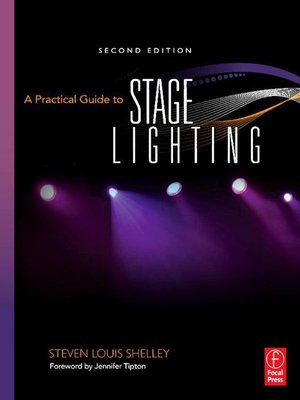 cover image of A Practical Guide to Stage Lighting